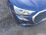  Audi  Q3 AUDI  Sportback / 2019 / 5P / todoterreno 35 TDI 110kW (150CV) S tronic #16