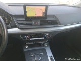  Audi  Q5 AUDI  / 2016 / 5P / todoterreno Design 35 TDI 120kW S tronic (AC) #16
