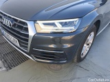  Audi  Q5 AUDI  / 2016 / 5P / todoterreno Design 35 TDI 120kW S tronic (AC) #18