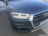  Audi  Q5 AUDI  / 2016 / 5P / todoterreno Design 35 TDI 120kW S tronic (AC) #19