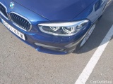  Bmw  Serie 1 BMW  / 2015 / 5P / berlina con portón 116d #16