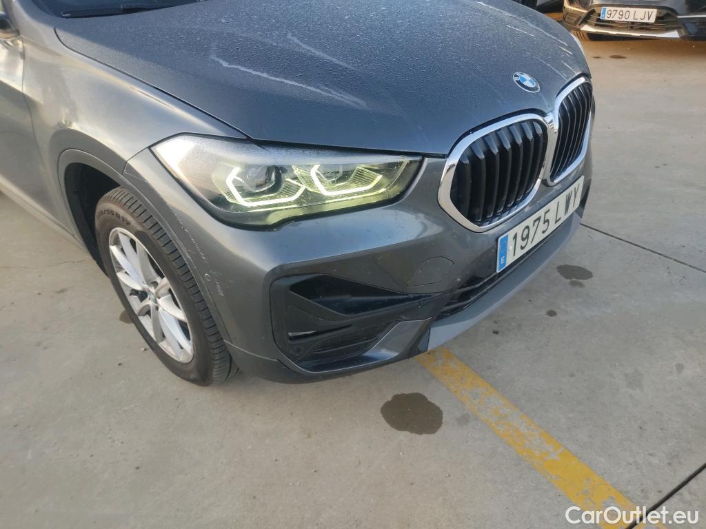  Bmw  X1 BMW  / 2019 / 5P / todoterreno sDrive18d #10
