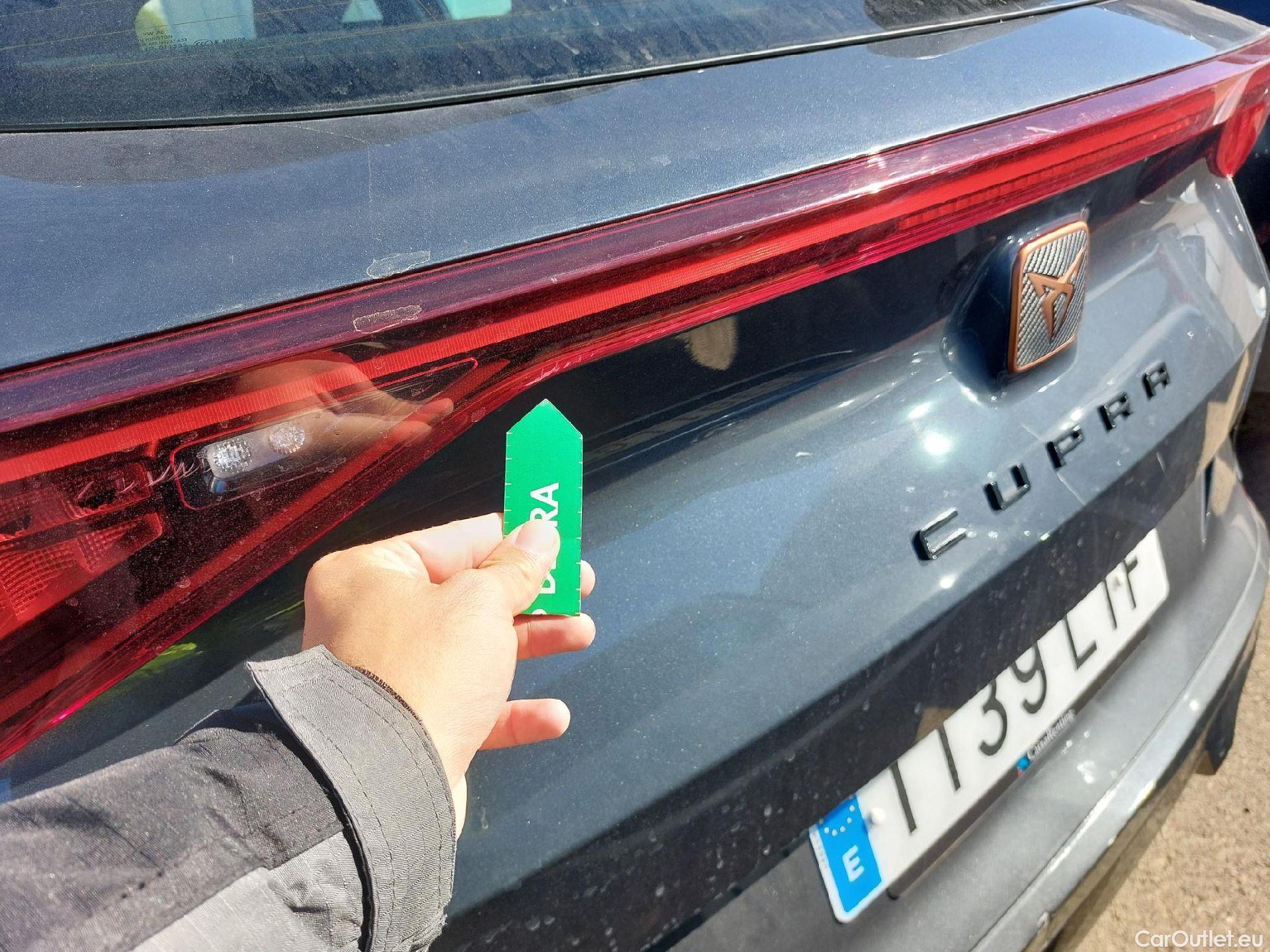  Cupra  Formentor CUPRA  / 2020 / 5P / todoterreno 1.4 e-Hybrid 150kW (204 CV) DSG (AC) #60