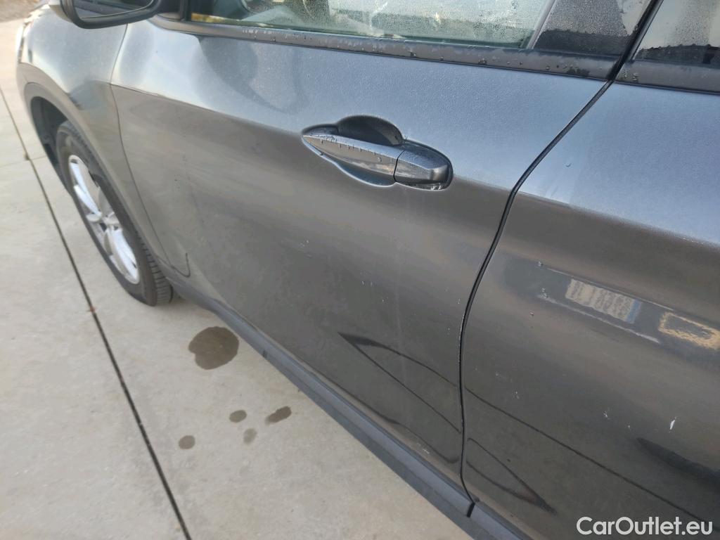  Bmw  X1 BMW  / 2019 / 5P / todoterreno sDrive18d #21