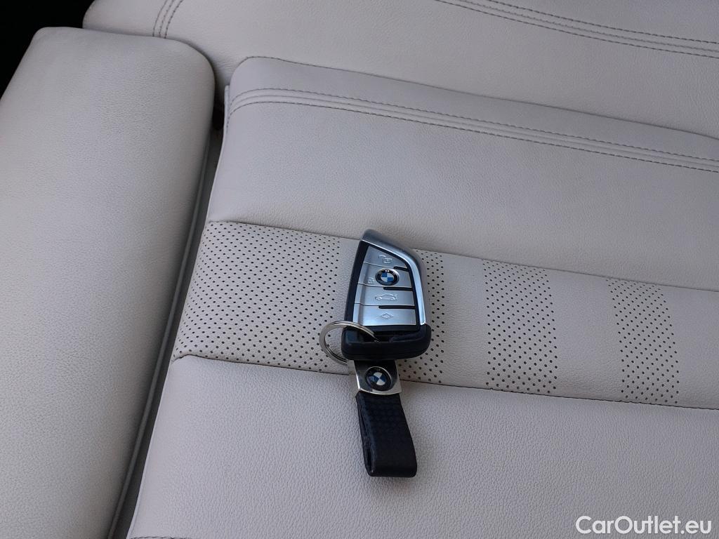  Bmw  X5 BMW  / 2018 / 5P / todoterreno xDrive30d #3