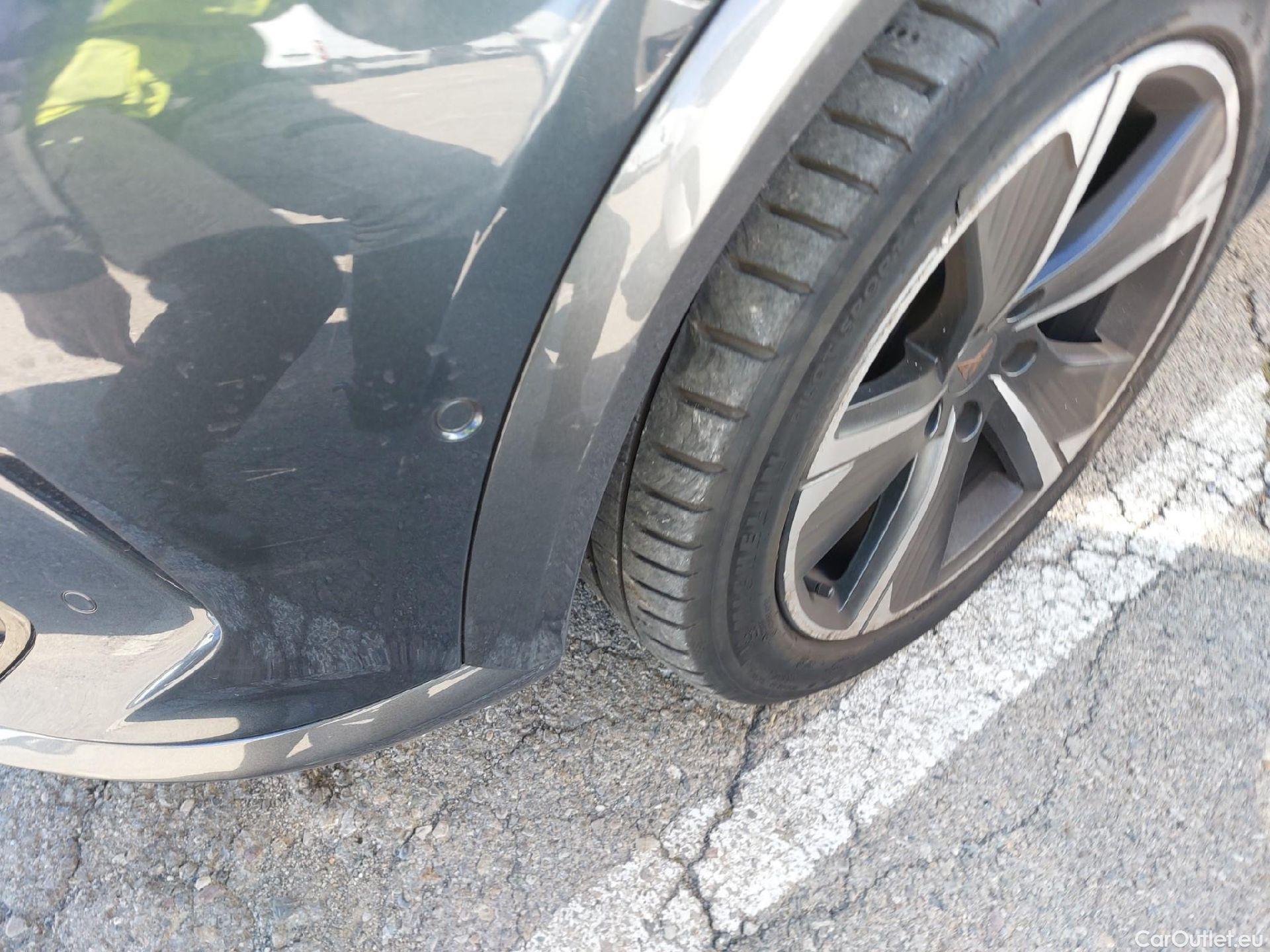  Cupra  Formentor CUPRA  / 2020 / 5P / todoterreno 1.4 e-Hybrid 150kW (204 CV) DSG (AC) #22