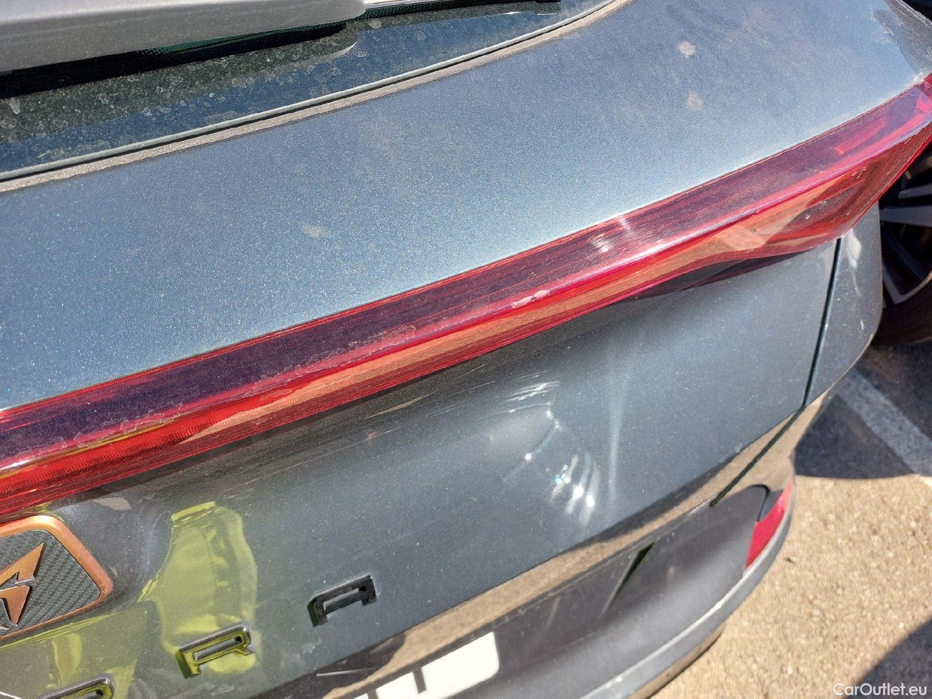  Cupra  Formentor CUPRA  / 2020 / 5P / todoterreno 1.4 e-Hybrid 150kW (204 CV) DSG (AC) #59