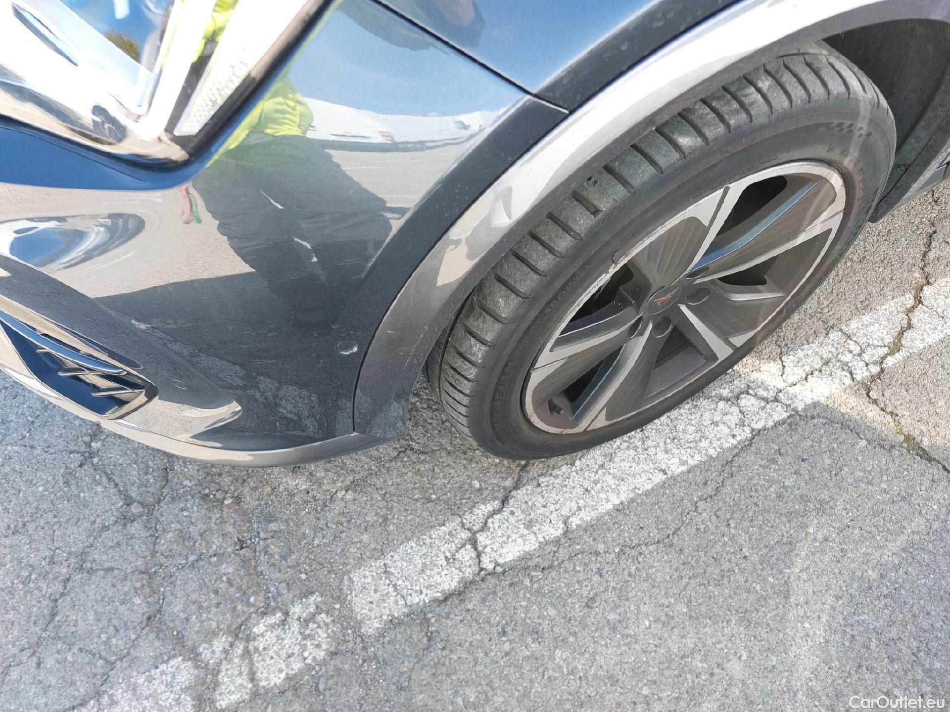  Cupra  Formentor CUPRA  / 2020 / 5P / todoterreno 1.4 e-Hybrid 150kW (204 CV) DSG (AC) #25