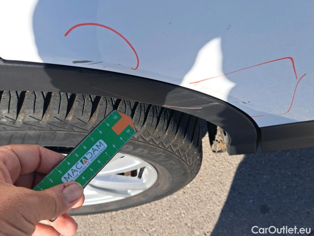  Ford  Kuga FORD  / 2016 / 5P / todoterreno 1.5 EcoBoost 88kW 4x2 Trend+ (CX) #34