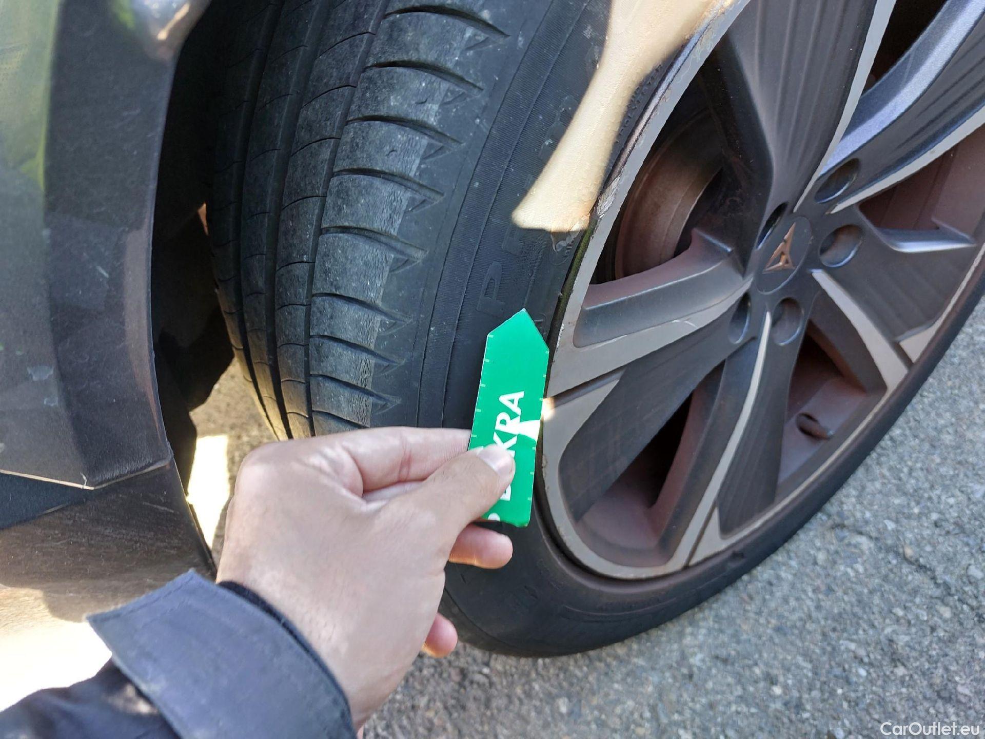  Cupra  Formentor CUPRA  / 2020 / 5P / todoterreno 1.4 e-Hybrid 150kW (204 CV) DSG (AC) #70