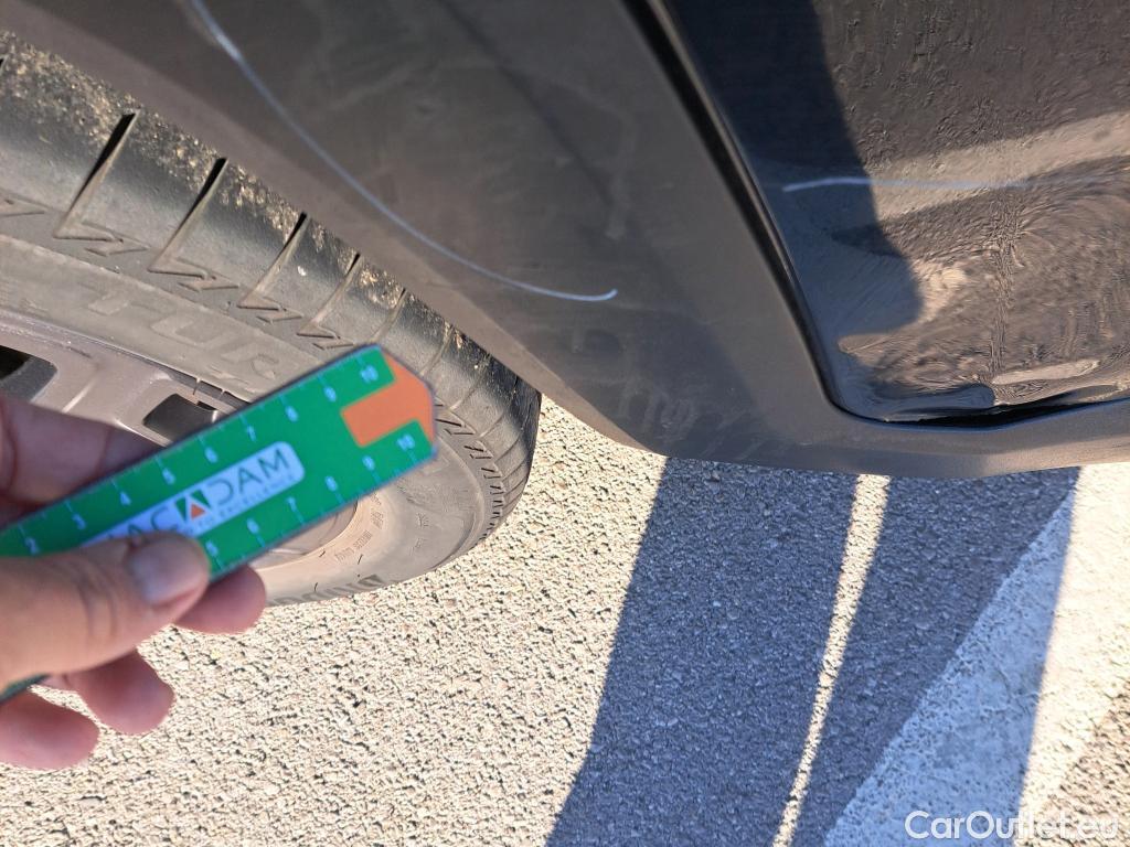 Jeep  Patriot JEEP Renegade / 2014 / 5P / todoterreno 80 Aniversario 1.0G 88kW (120CV) 4x2(SP) #42