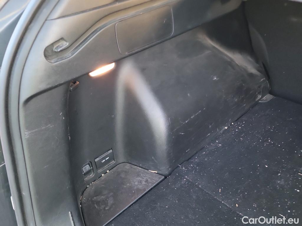  Hyundai  Tucson HYUNDAI  / 2020 / 5P / todoterreno 1.6 CRDI 85kW (115CV) Klass #25