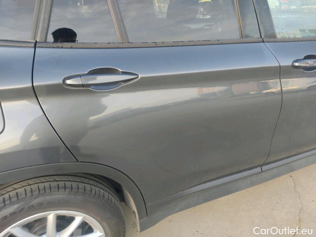  Bmw  X1 BMW  / 2019 / 5P / todoterreno sDrive18d #7