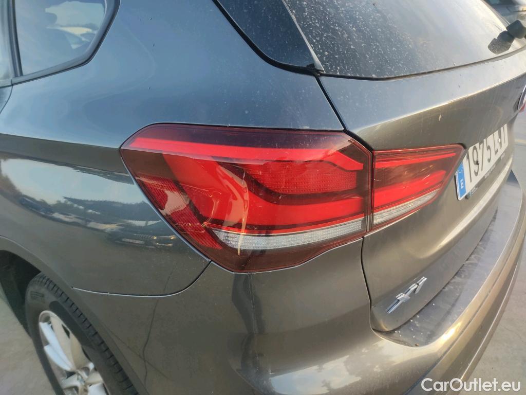  Bmw  X1 BMW  / 2019 / 5P / todoterreno sDrive18d #19