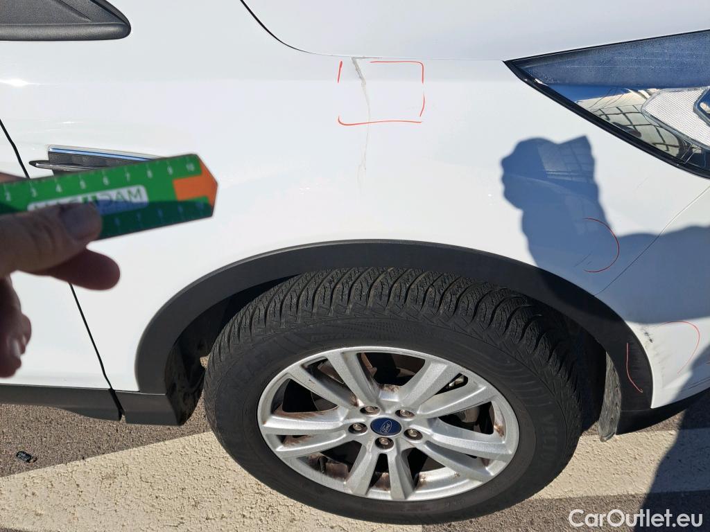  Ford  Kuga FORD  / 2016 / 5P / todoterreno 1.5 EcoBoost 88kW 4x2 Trend+ (CX) #6