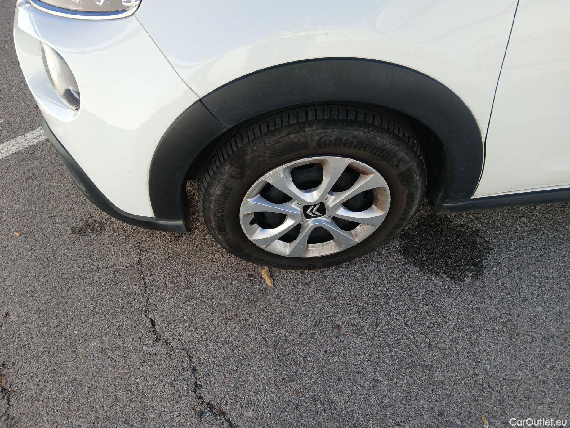  Citroen  C3 CITROEN  / 2016 / 5P / berlina con portón BlueHDi 73KW (100CV) S&S FEEL #8