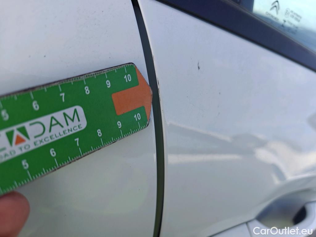  Citroen  C3  Feel 1.5 BlueHDi 100CV MT6 E6d #41