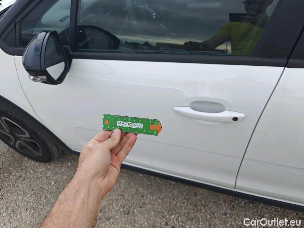  Citroen  C3  Feel 1.2 PureTech 80CV MT5 E6d #6