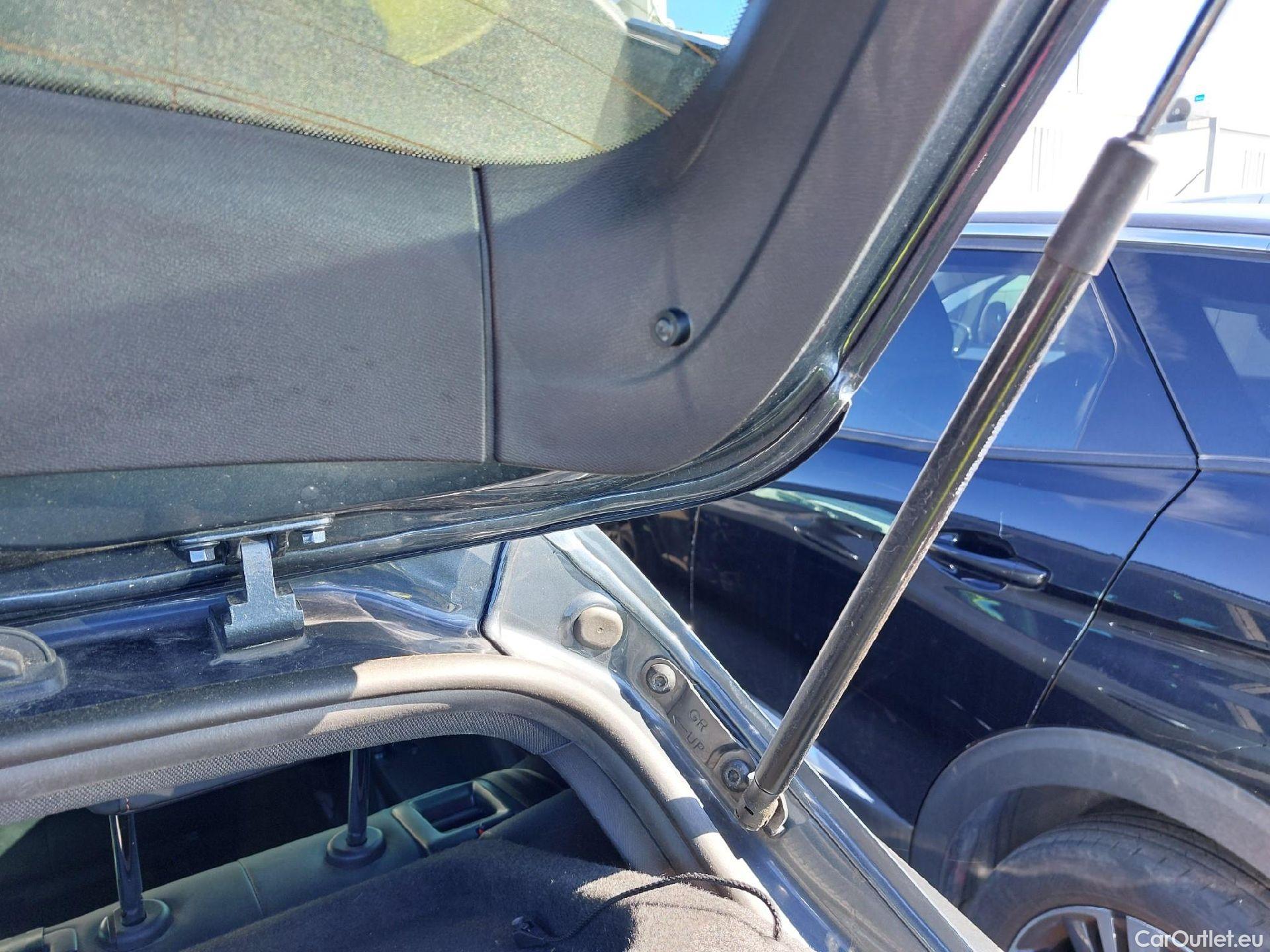  Cupra  Formentor CUPRA  / 2020 / 5P / todoterreno 1.4 e-Hybrid 150kW (204 CV) DSG (AC) #8