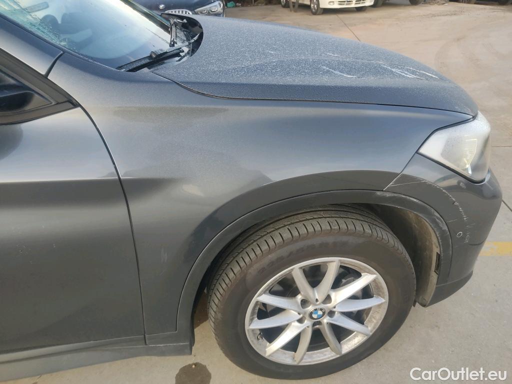  Bmw  X1 BMW  / 2019 / 5P / todoterreno sDrive18d #23