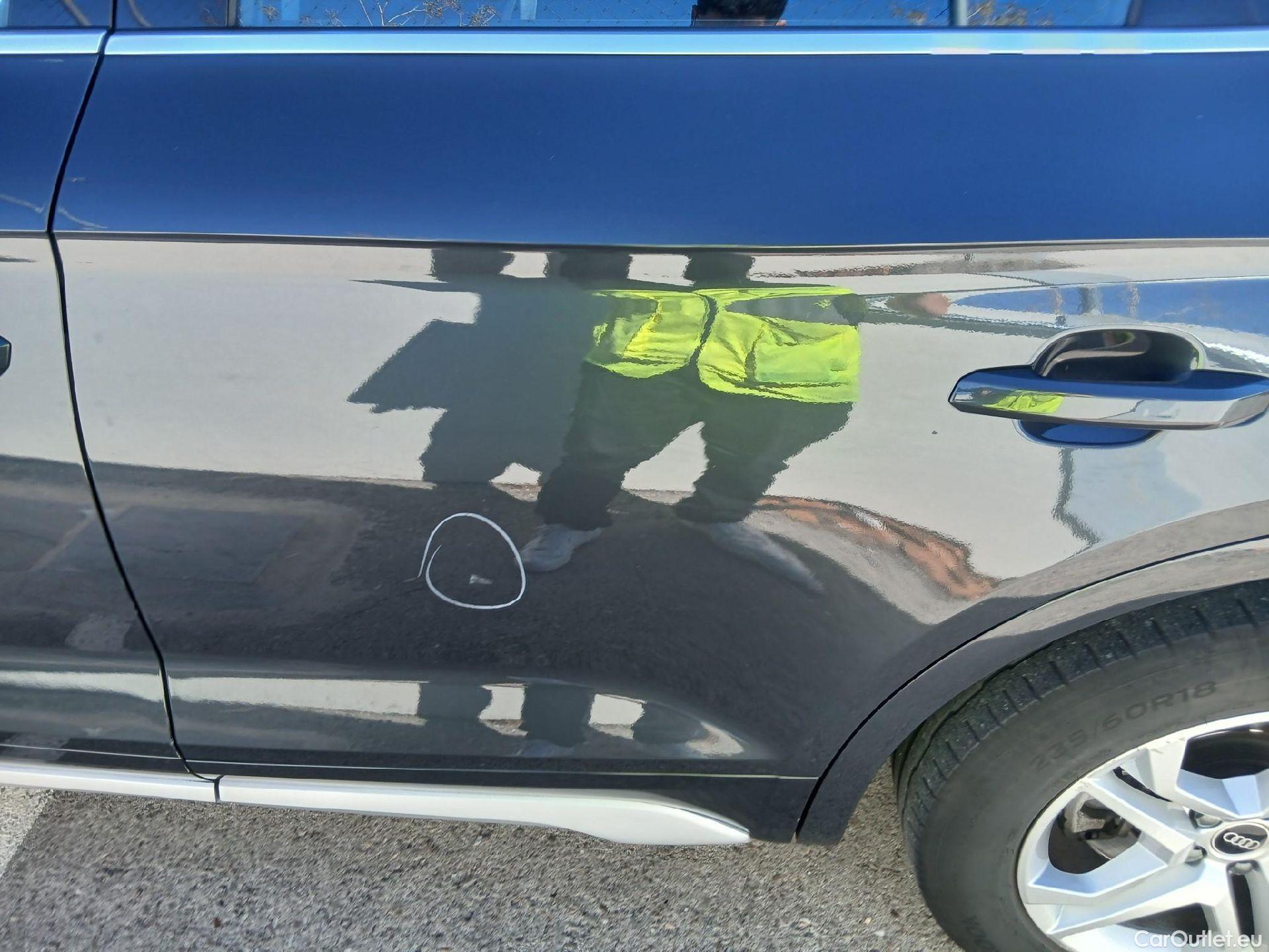  Audi  Q5 AUDI  / 2020 / 5P / todoterreno Advanced 35 TDI 120kW S tronic (AC2) #30