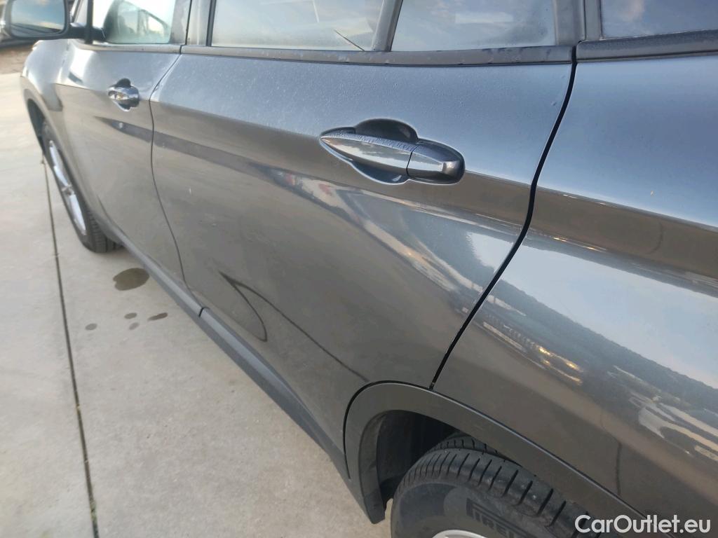  Bmw  X1 BMW  / 2019 / 5P / todoterreno sDrive18d #4