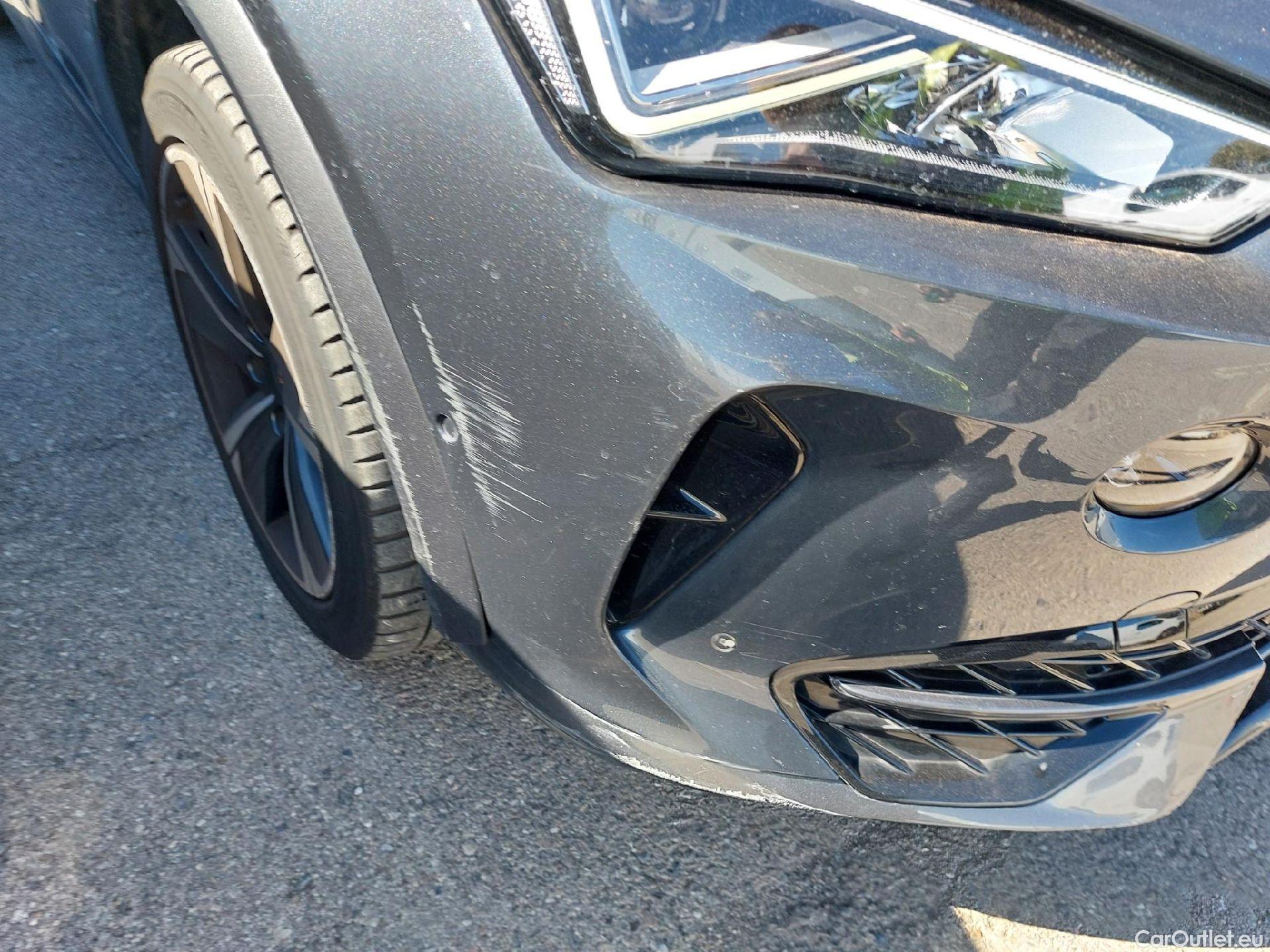  Cupra  Formentor CUPRA  / 2020 / 5P / todoterreno 1.4 e-Hybrid 150kW (204 CV) DSG (AC) #14