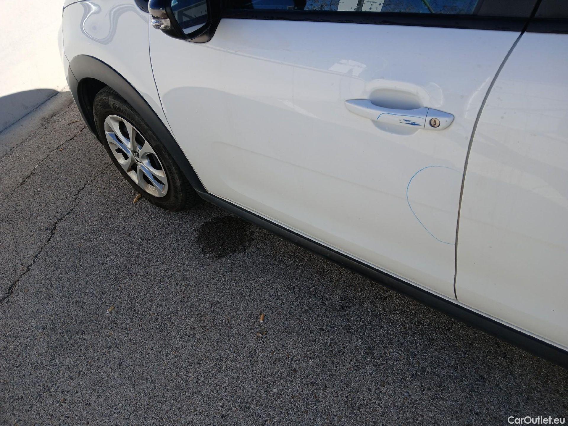  Citroen  C3 CITROEN  / 2016 / 5P / berlina con portón BlueHDi 73KW (100CV) S&S FEEL #19