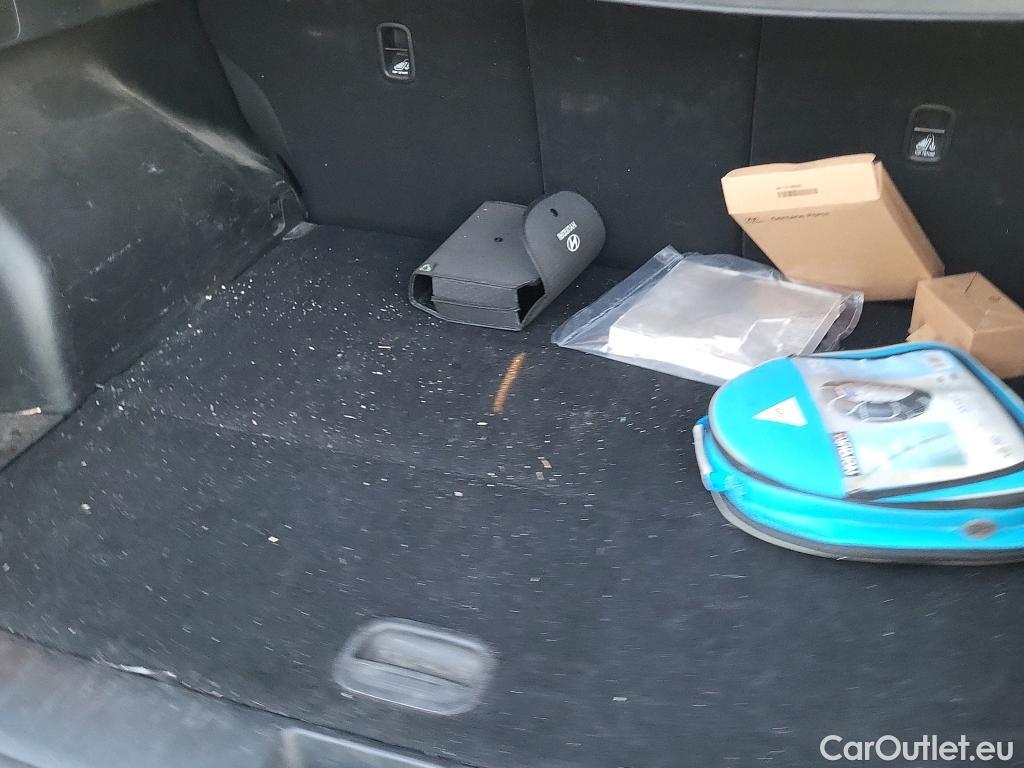  Hyundai  Tucson HYUNDAI  / 2020 / 5P / todoterreno 1.6 CRDI 85kW (115CV) Klass #46