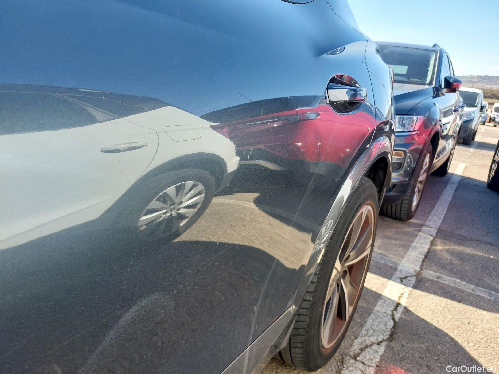  Cupra  Formentor CUPRA  / 2020 / 5P / todoterreno 1.4 e-Hybrid 150kW (204 CV) DSG (AC) #35