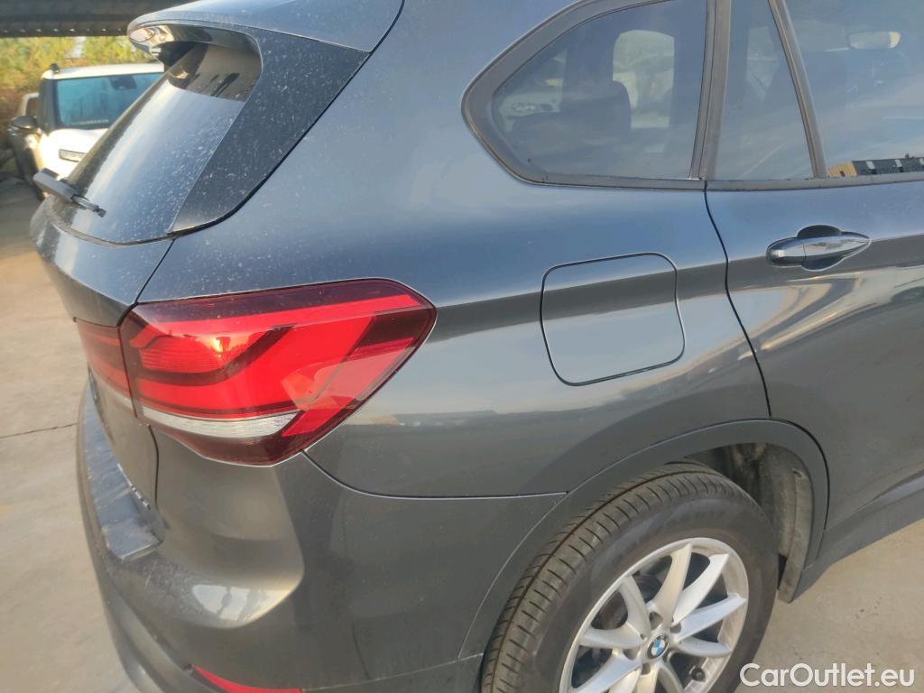  Bmw  X1 BMW  / 2019 / 5P / todoterreno sDrive18d #27