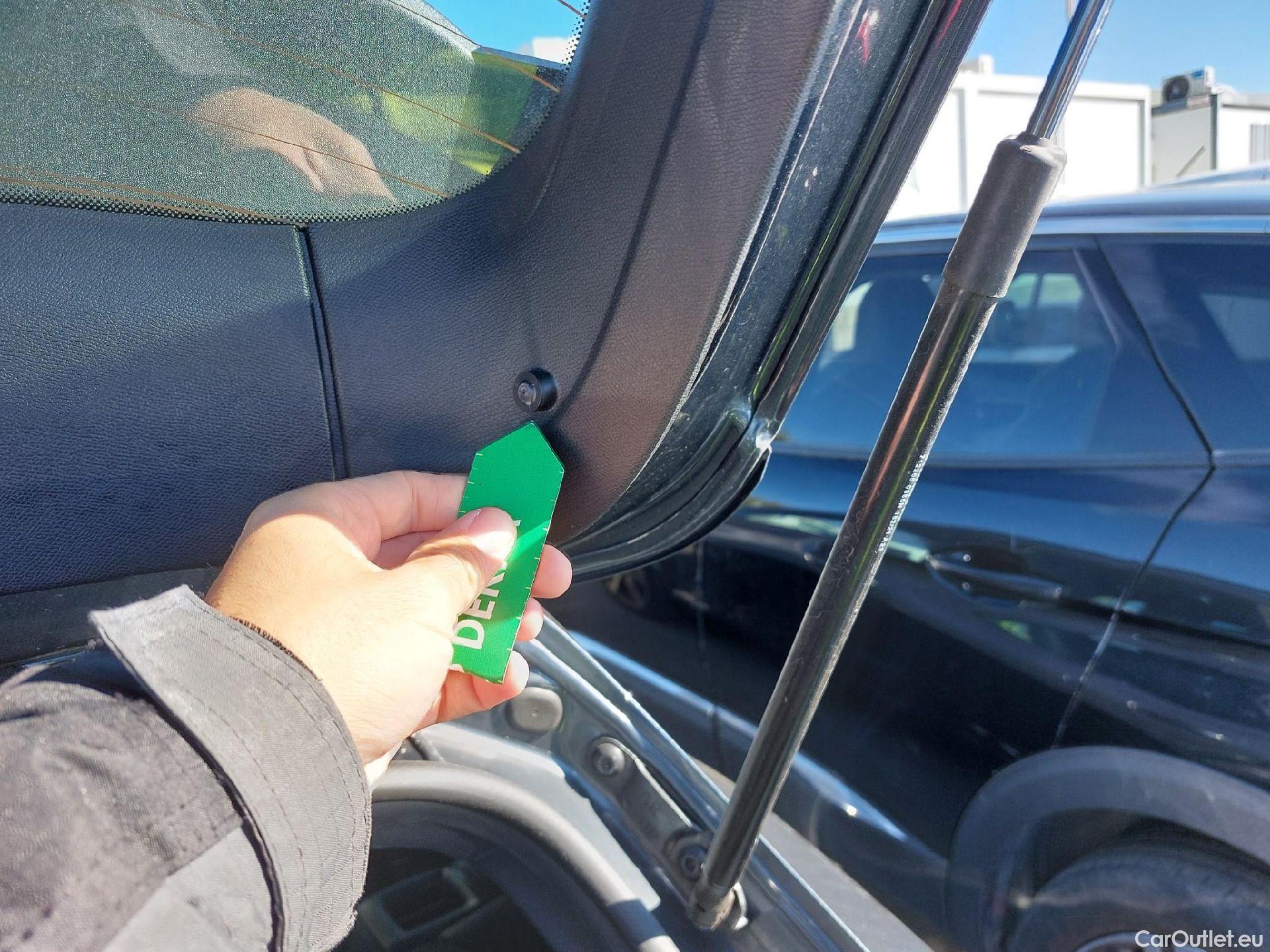  Cupra  Formentor CUPRA  / 2020 / 5P / todoterreno 1.4 e-Hybrid 150kW (204 CV) DSG (AC) #9