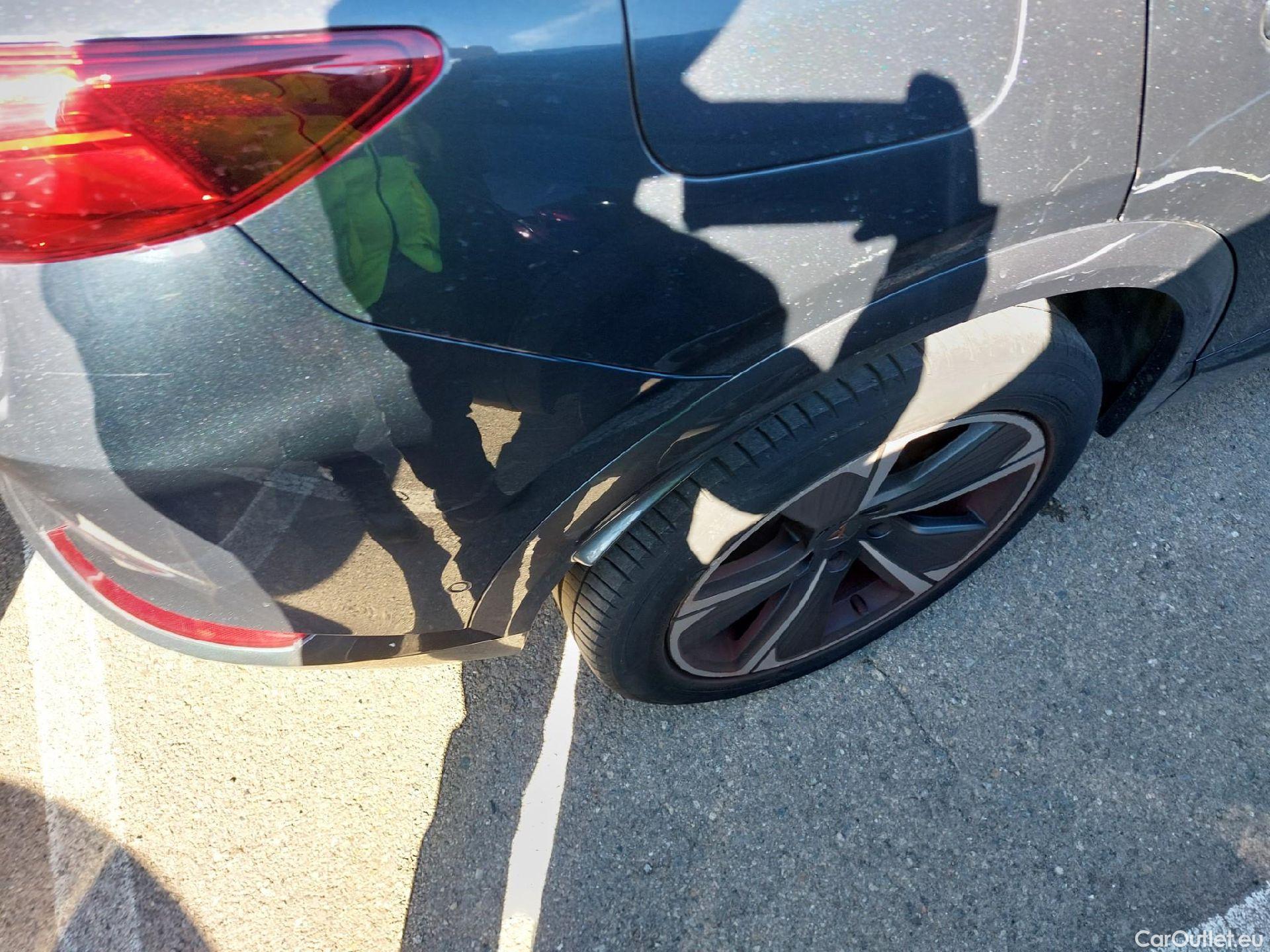  Cupra  Formentor CUPRA  / 2020 / 5P / todoterreno 1.4 e-Hybrid 150kW (204 CV) DSG (AC) #67