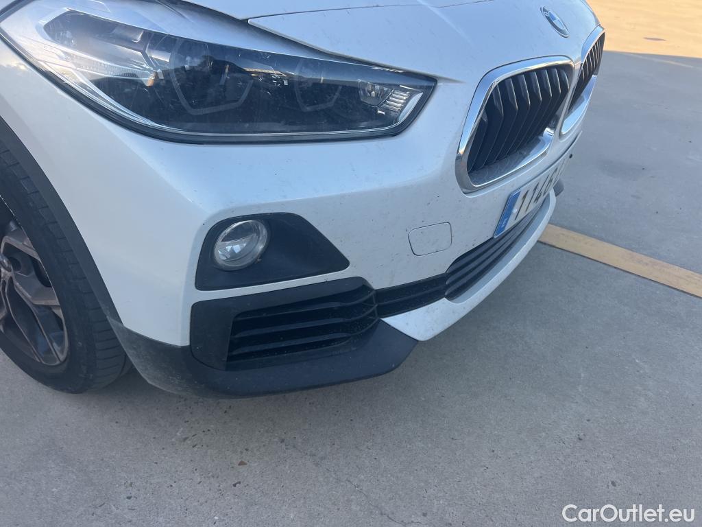  Bmw  X2 BMW SERIE  sDrive18i #12