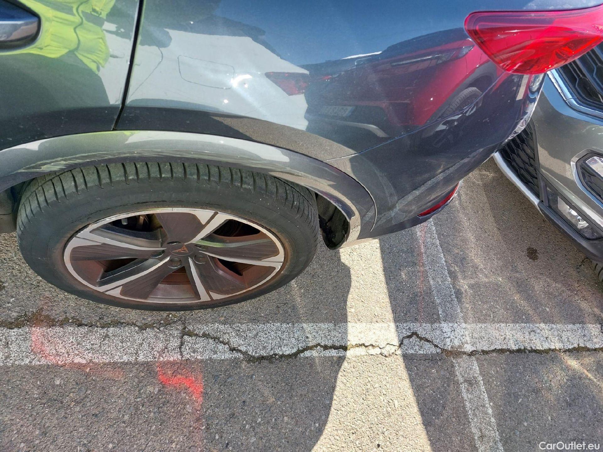  Cupra  Formentor CUPRA  / 2020 / 5P / todoterreno 1.4 e-Hybrid 150kW (204 CV) DSG (AC) #43