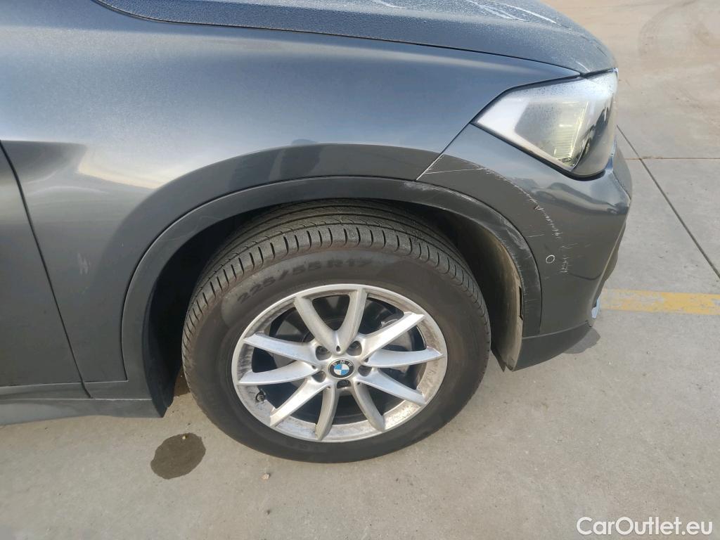  Bmw  X1 BMW  / 2019 / 5P / todoterreno sDrive18d #15