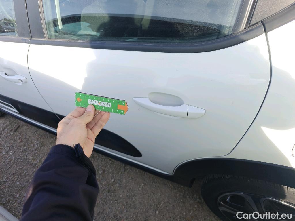  Citroen  C3  Feel 1.5 BlueHDi 100CV MT6 E6d #42