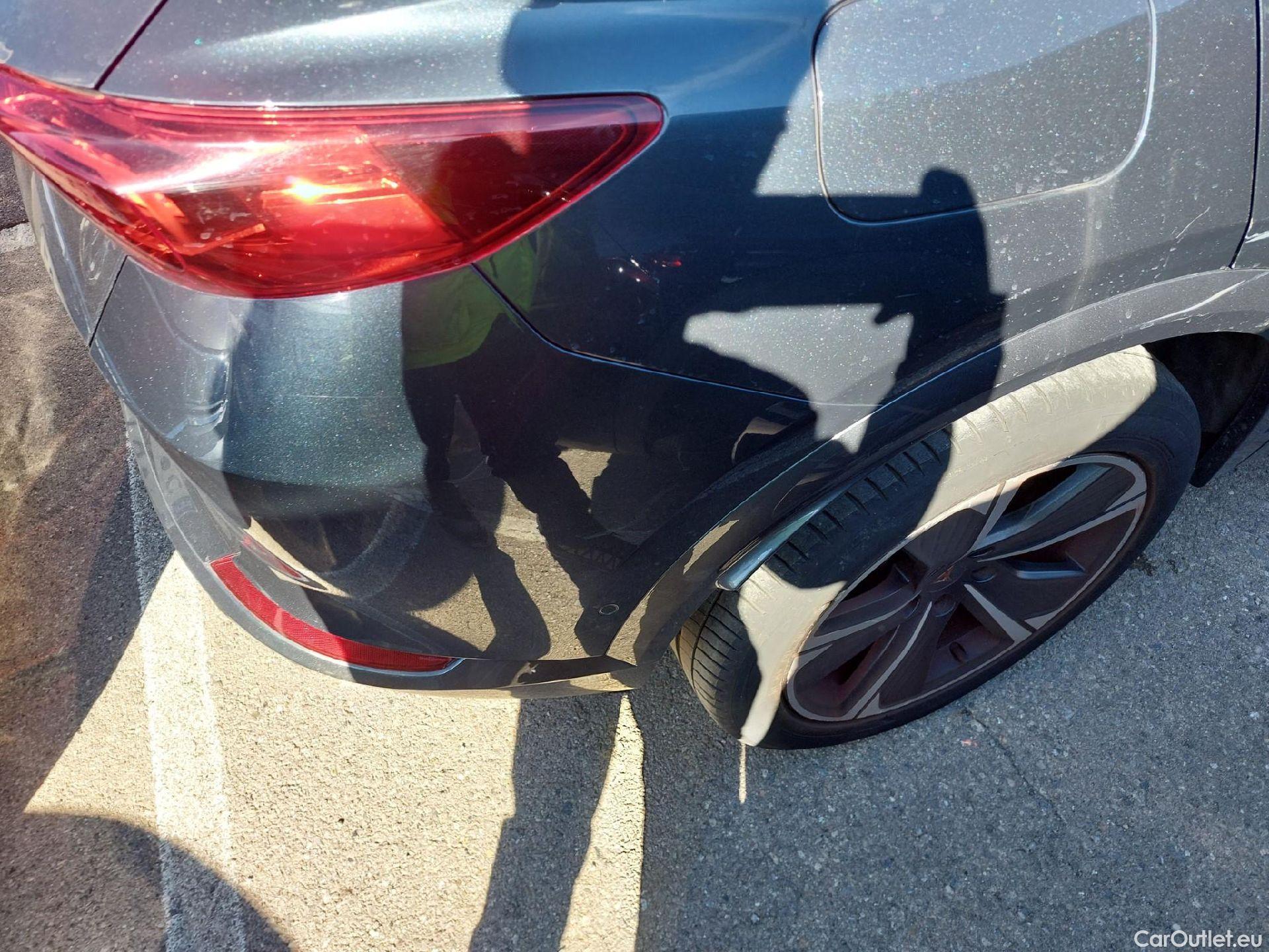  Cupra  Formentor CUPRA  / 2020 / 5P / todoterreno 1.4 e-Hybrid 150kW (204 CV) DSG (AC) #69