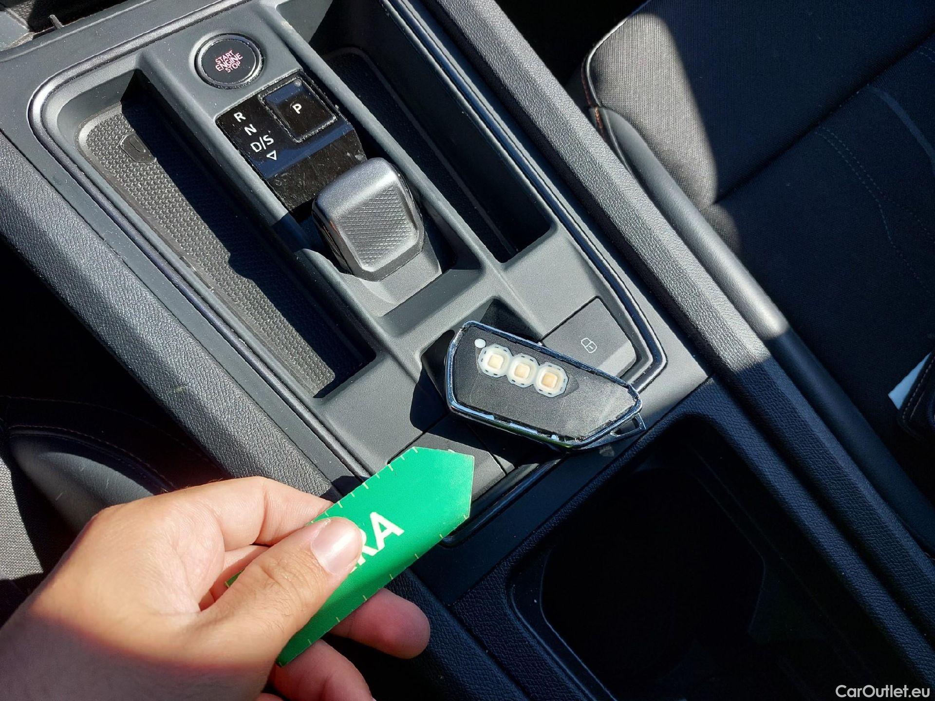  Cupra  Formentor CUPRA  / 2020 / 5P / todoterreno 1.4 e-Hybrid 150kW (204 CV) DSG (AC) #2