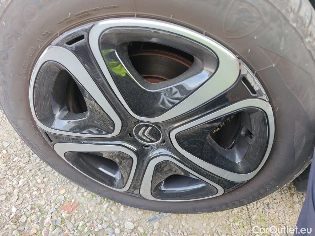  Citroen  C3  Feel 1.5 BlueHDi 100CV MT6 E6d #14