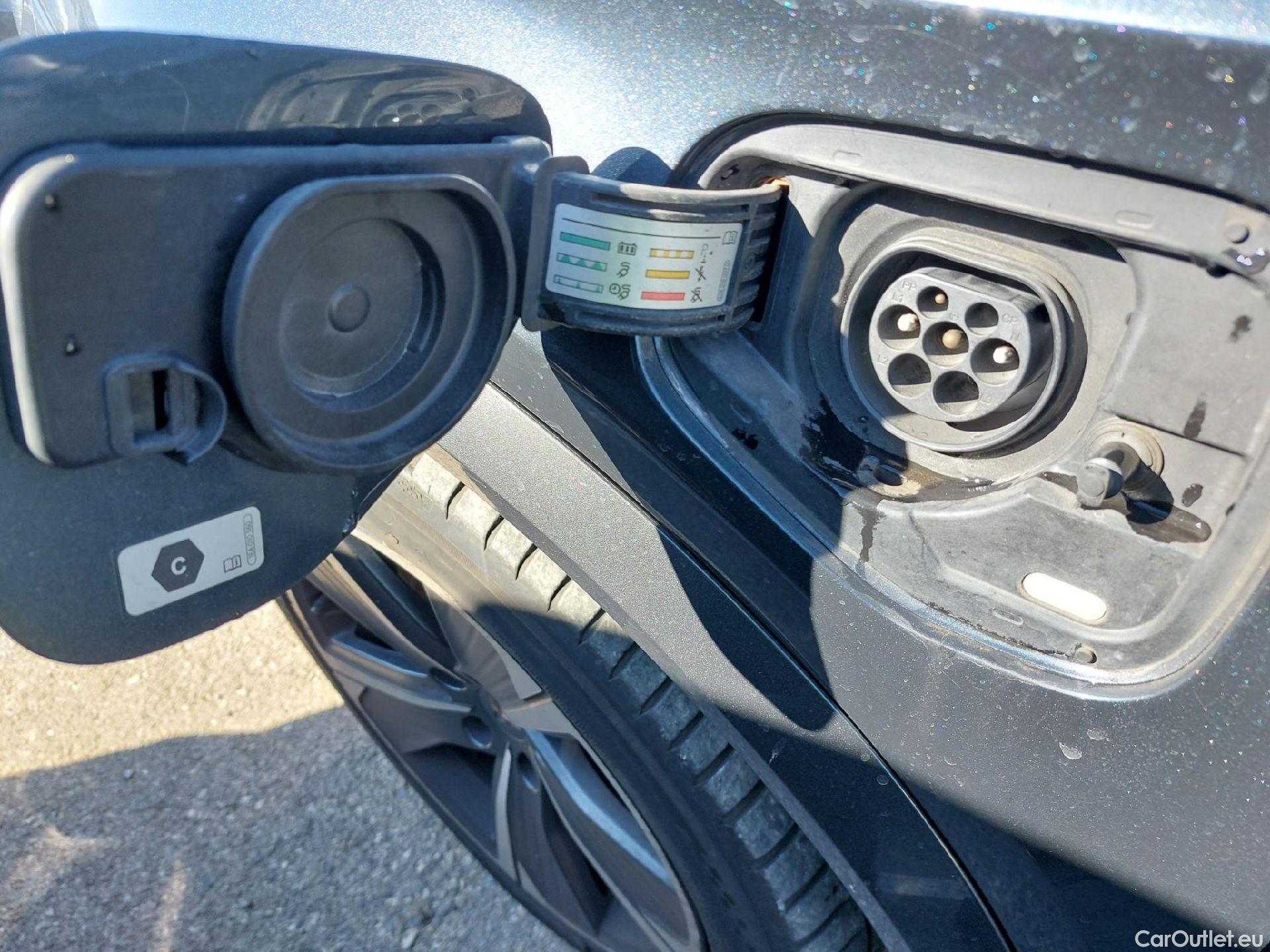  Cupra  Formentor CUPRA  / 2020 / 5P / todoterreno 1.4 e-Hybrid 150kW (204 CV) DSG (AC) #5