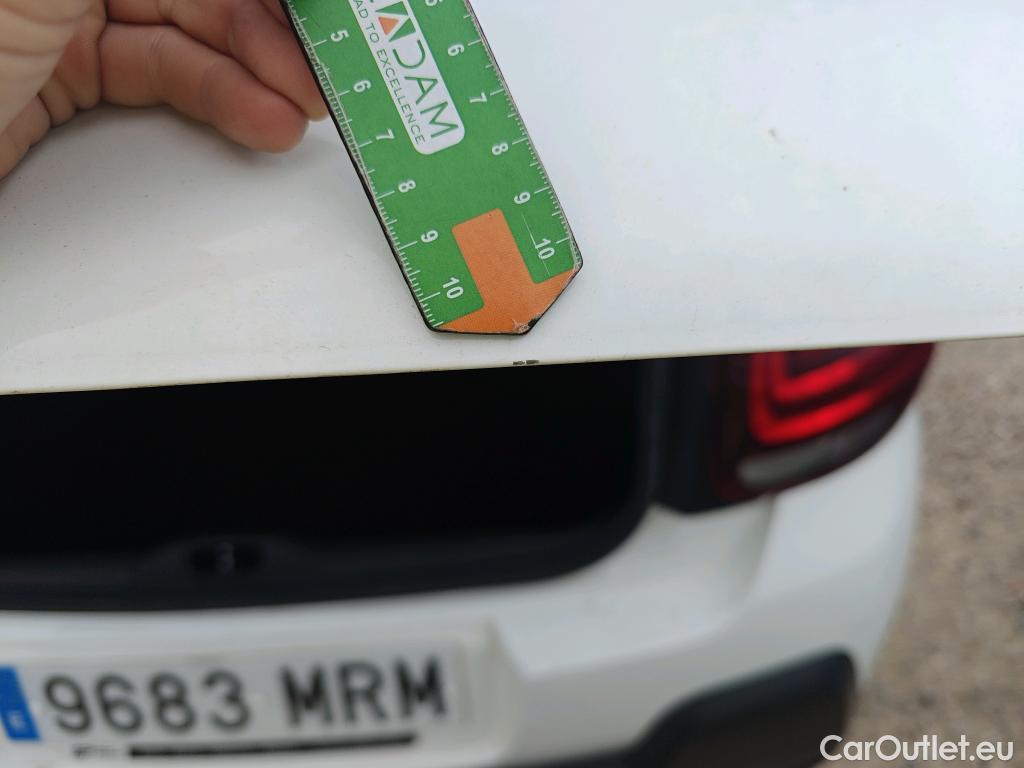  Citroen  C3  Feel 1.2 PureTech 80CV MT5 E6d #40