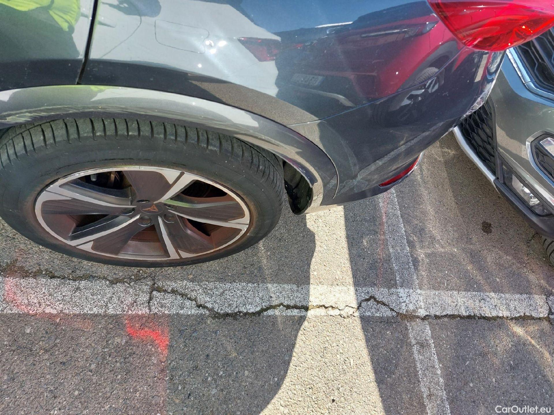  Cupra  Formentor CUPRA  / 2020 / 5P / todoterreno 1.4 e-Hybrid 150kW (204 CV) DSG (AC) #41