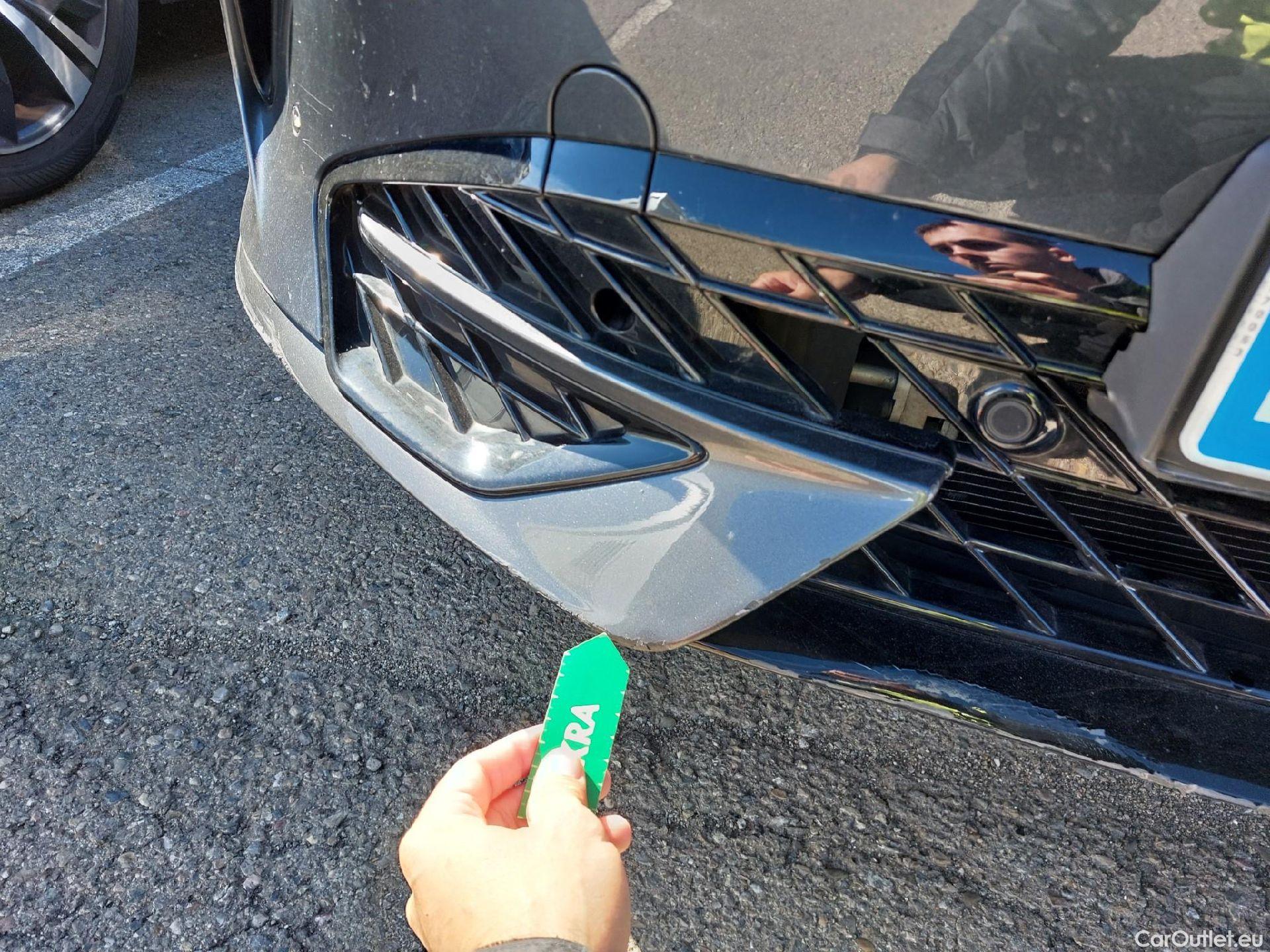  Cupra  Formentor CUPRA  / 2020 / 5P / todoterreno 1.4 e-Hybrid 150kW (204 CV) DSG (AC) #12