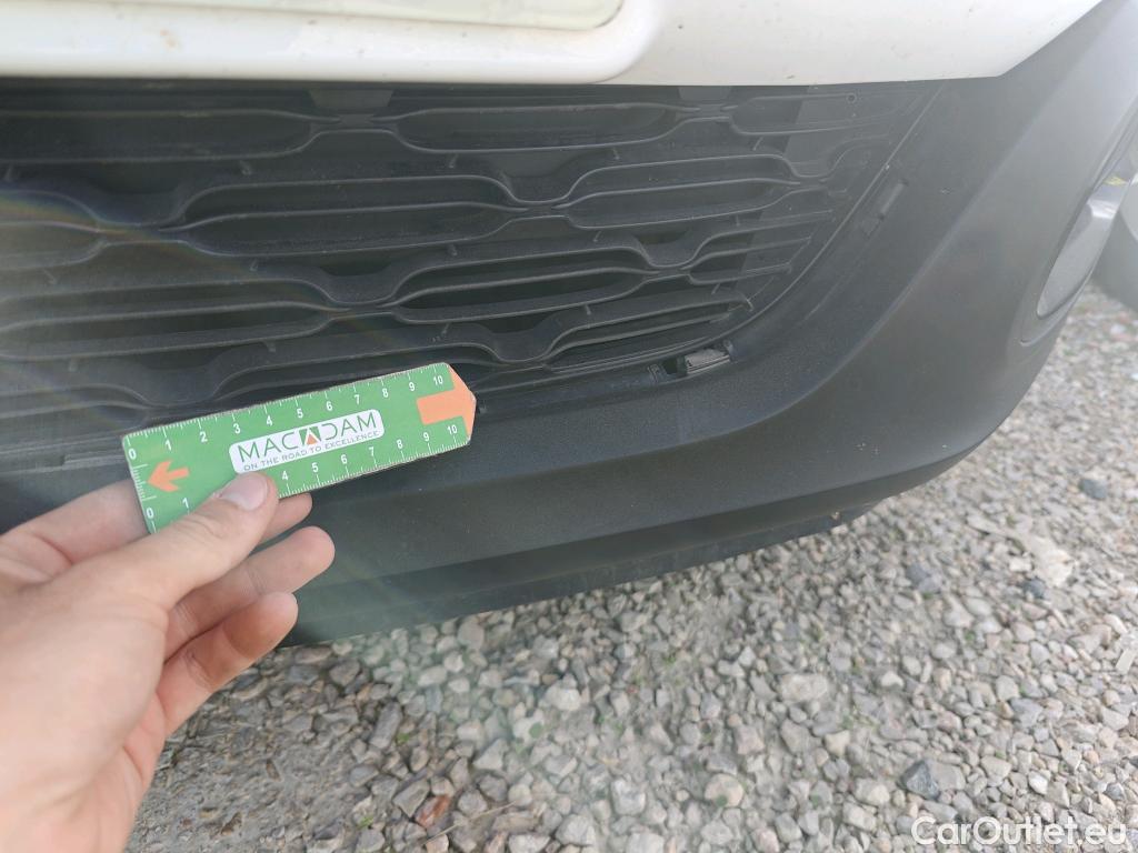  Citroen  C3  Feel 1.5 BlueHDi 100CV MT6 E6d #30