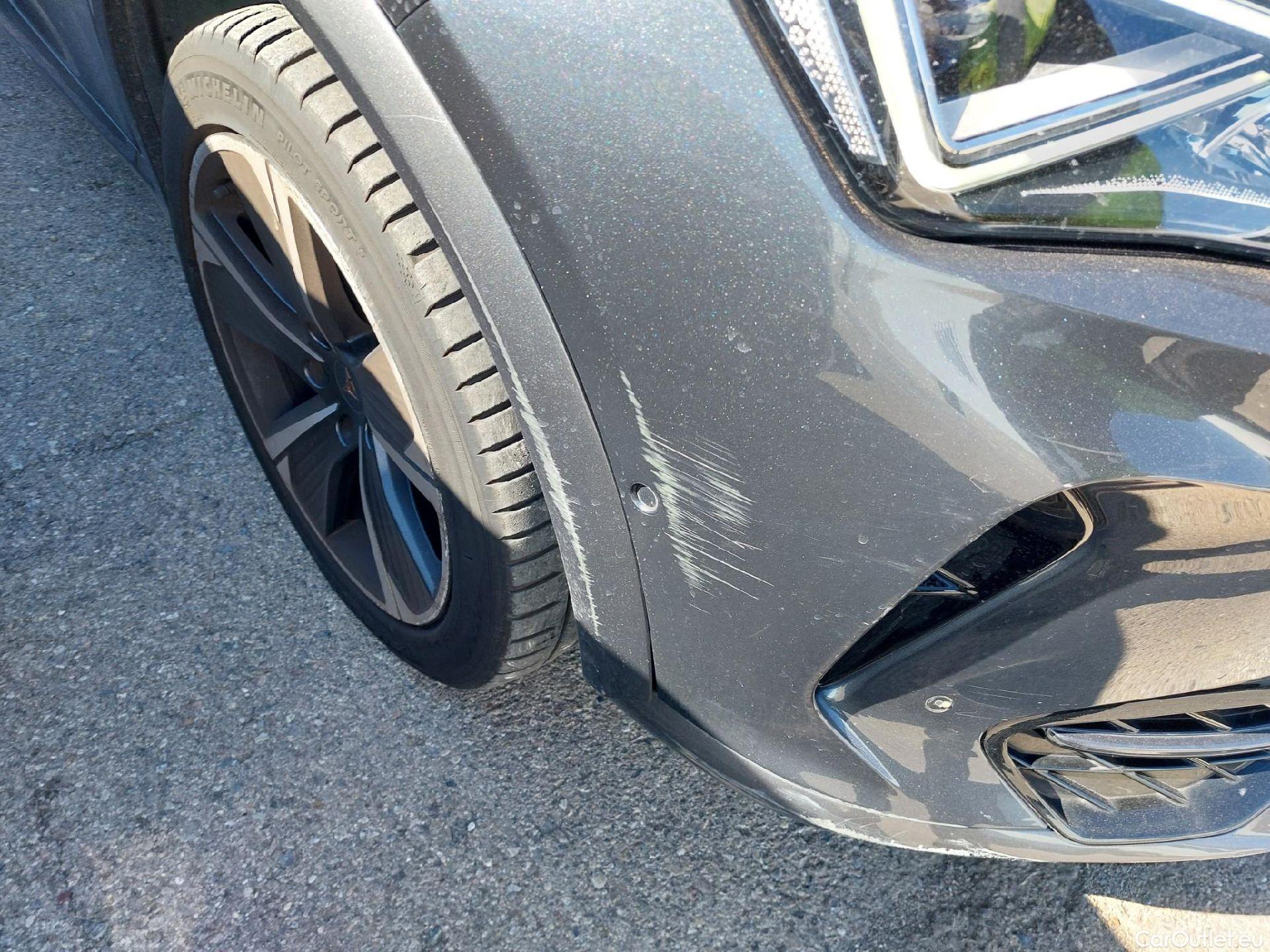  Cupra  Formentor CUPRA  / 2020 / 5P / todoterreno 1.4 e-Hybrid 150kW (204 CV) DSG (AC) #16