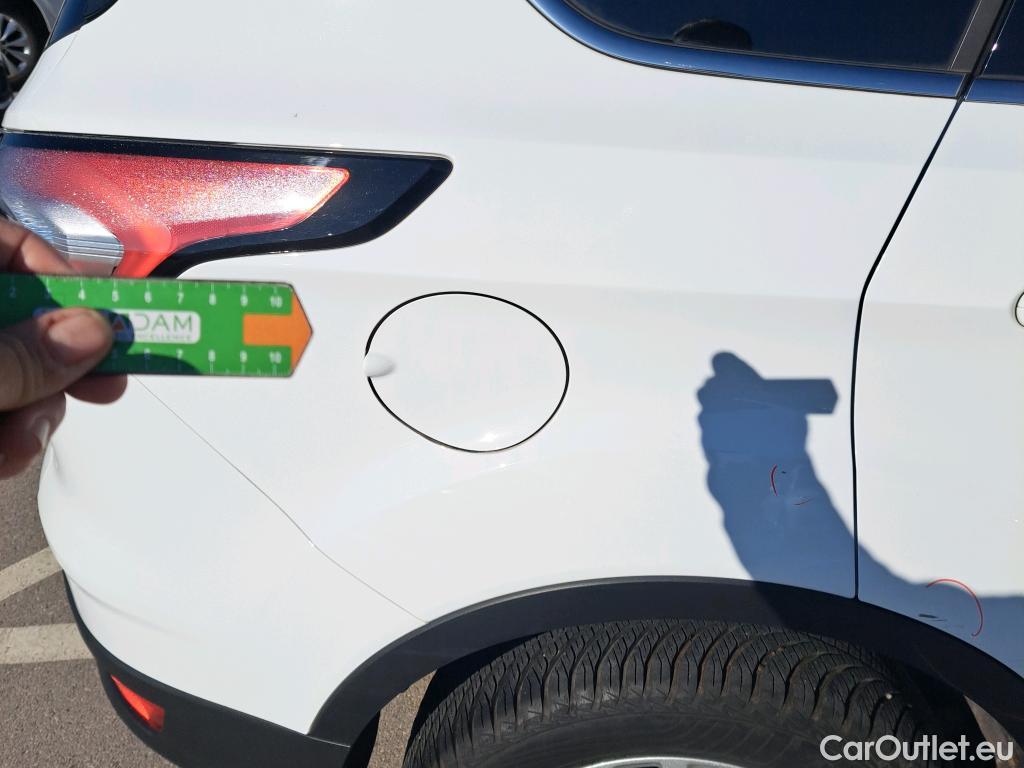  Ford  Kuga FORD  / 2016 / 5P / todoterreno 1.5 EcoBoost 88kW 4x2 Trend+ (CX) #41