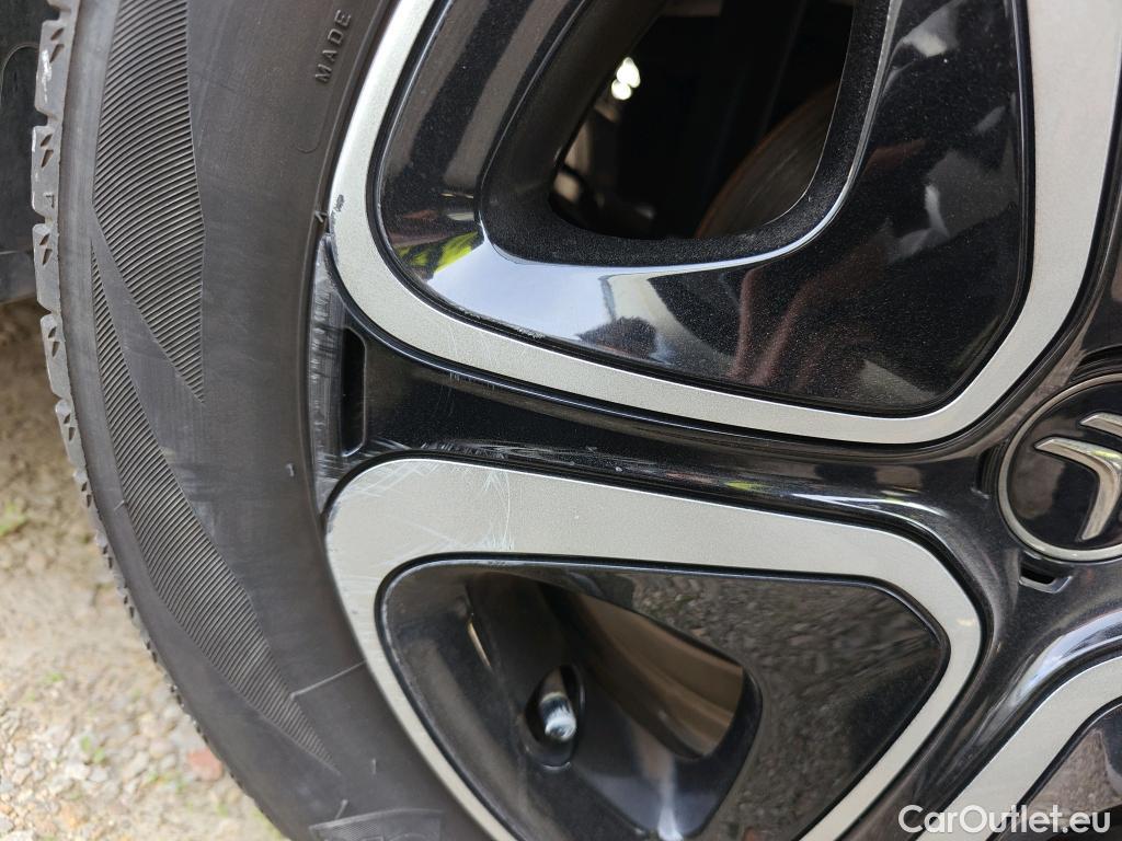  Citroen  C3  Feel 1.5 BlueHDi 100CV MT6 E6d #23