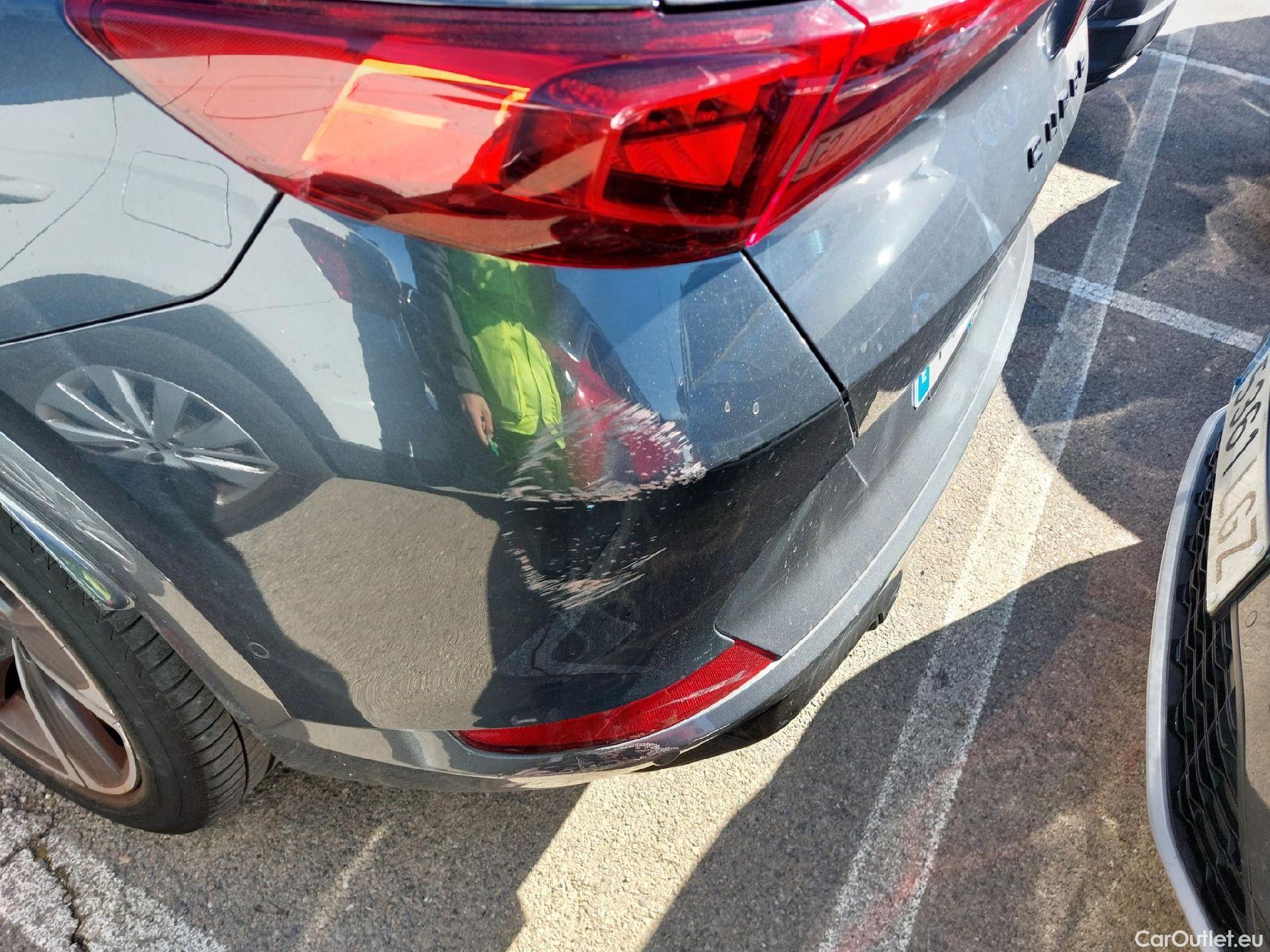  Cupra  Formentor CUPRA  / 2020 / 5P / todoterreno 1.4 e-Hybrid 150kW (204 CV) DSG (AC) #46