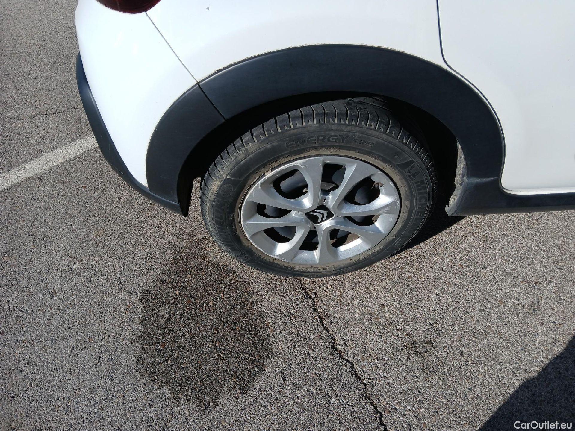  Citroen  C3 CITROEN  / 2016 / 5P / berlina con portón BlueHDi 73KW (100CV) S&S FEEL #12